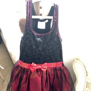 Ooh La La Couture Girls Dress